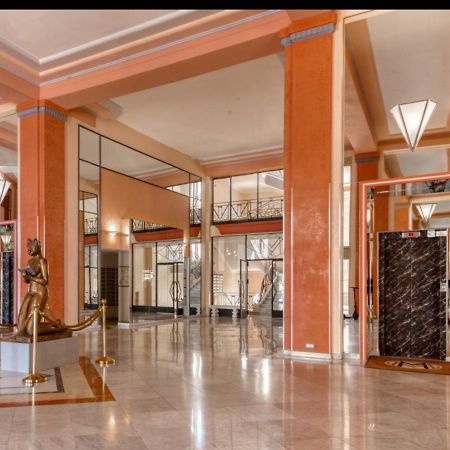 La Croisette - Superbe Studio Au Mythique Palais Miramar Cannes Exterior photo