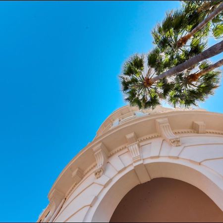 La Croisette - Superbe Studio Au Mythique Palais Miramar Cannes Exterior photo